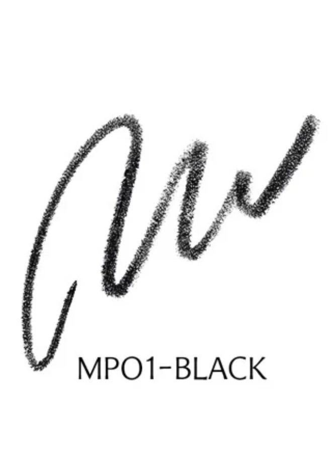 SormeTruline Mechanical Eye Pencils-Black MP01 - Image 2