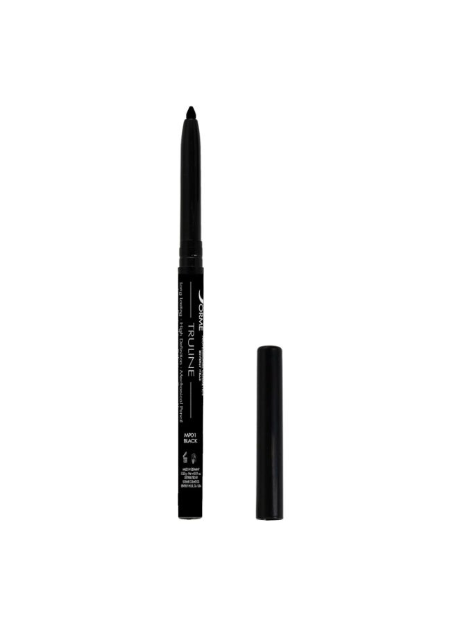 SormeTruline Mechanical Eye Pencils-Black MP01 - Image 3