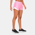 UNDER ARMOUR Pink