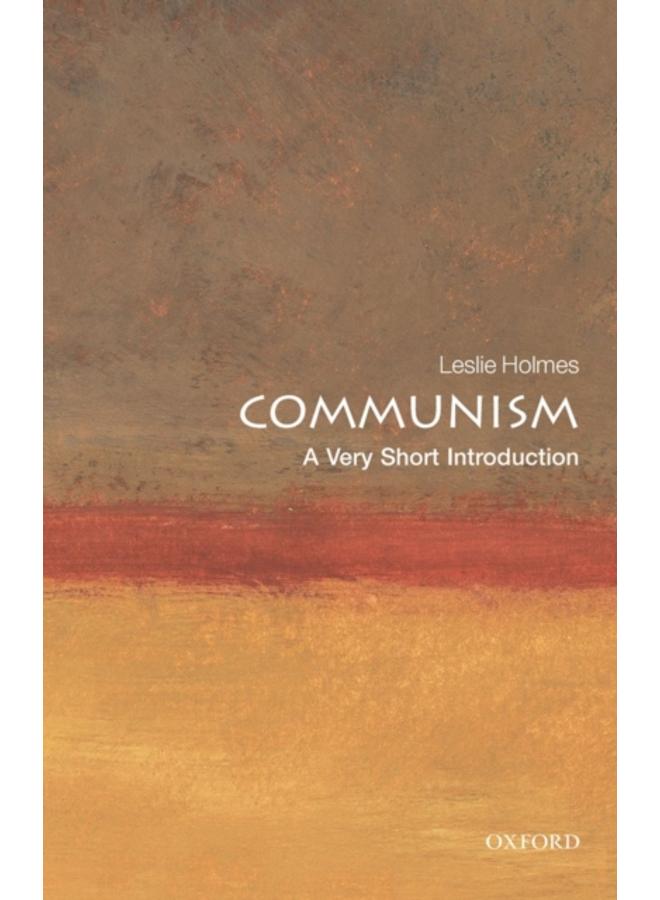 Communism: A Very Short Introduction 