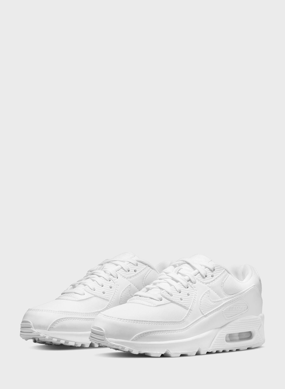 nike air 90 womens white