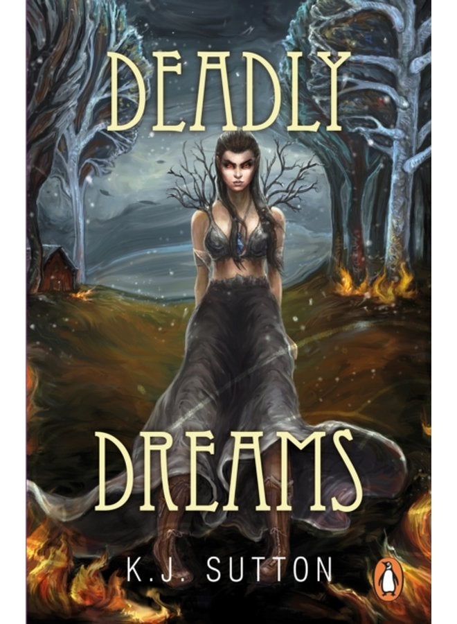 Deadly Dreams - Paperback