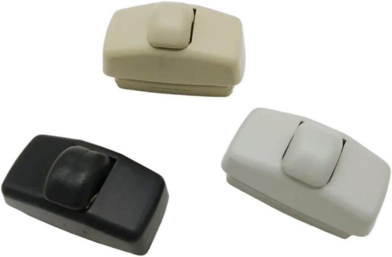 Wivplex Sun Visor Hook Clip Bracket Hanger for VW Models - Image 3