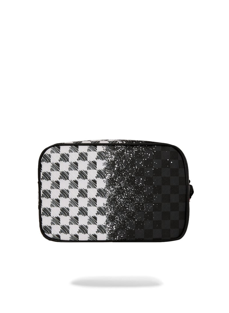 SPRAYGROUND MIX AND MATCH SCRIBBLE TOILETRY BRICK  - Image 3
