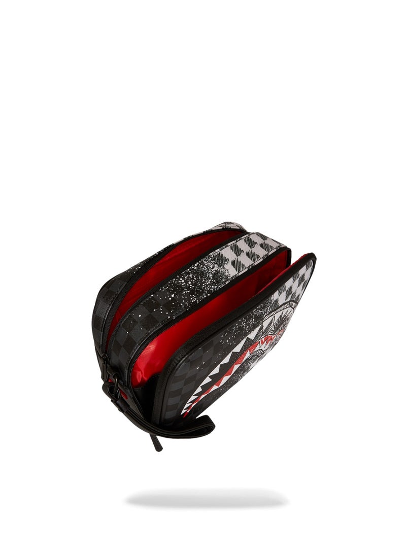 SPRAYGROUND MIX AND MATCH SCRIBBLE TOILETRY BRICK  - Image 4