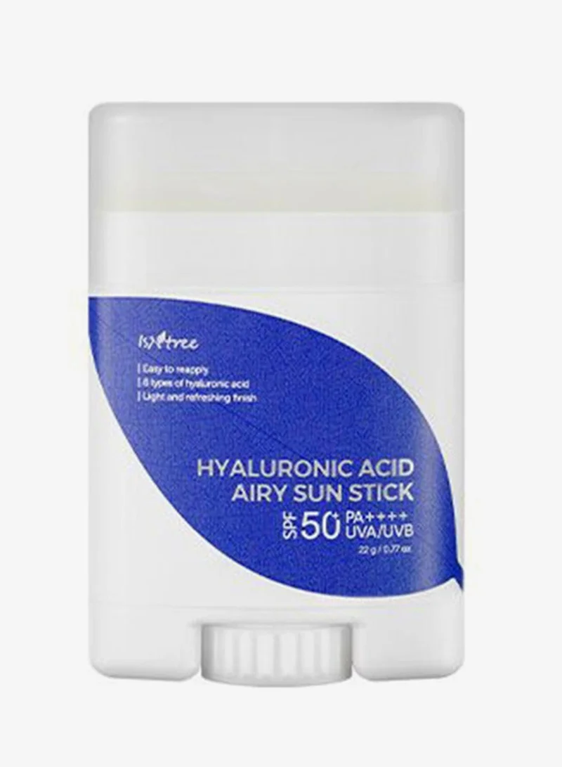 ايسنتري هايلايرونيك أسيد إيري صن ستيك 22 جرام