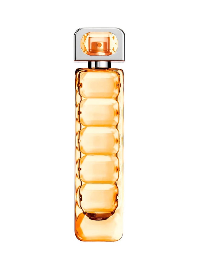 HUGO BOSS EDT Natural Spray 75ml - Image 1