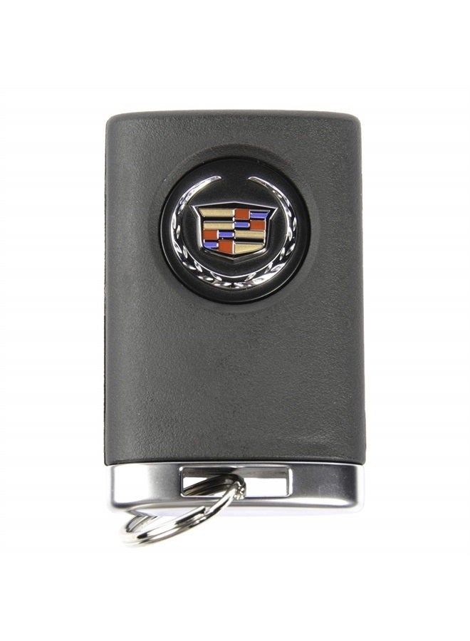 GM Genuine Parts 22756465 6 Button Keyless Entry Remote Key Fob