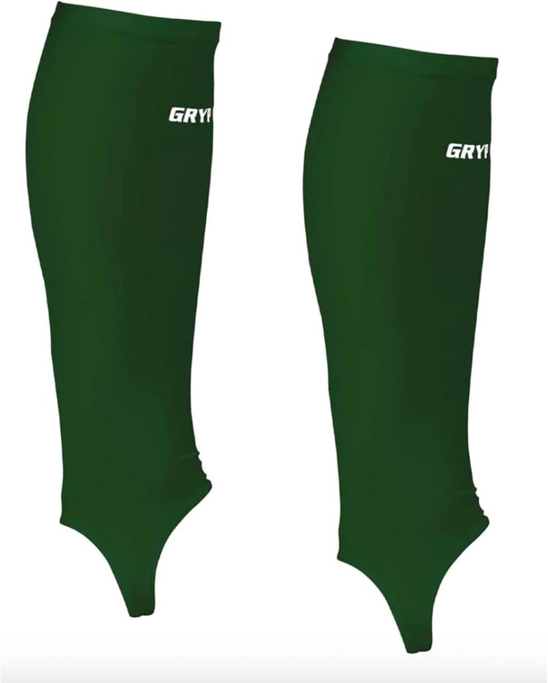 GRYPHON Over-The-Shinguard Socks for Field Hockey and Soccer Athletes - Image 1