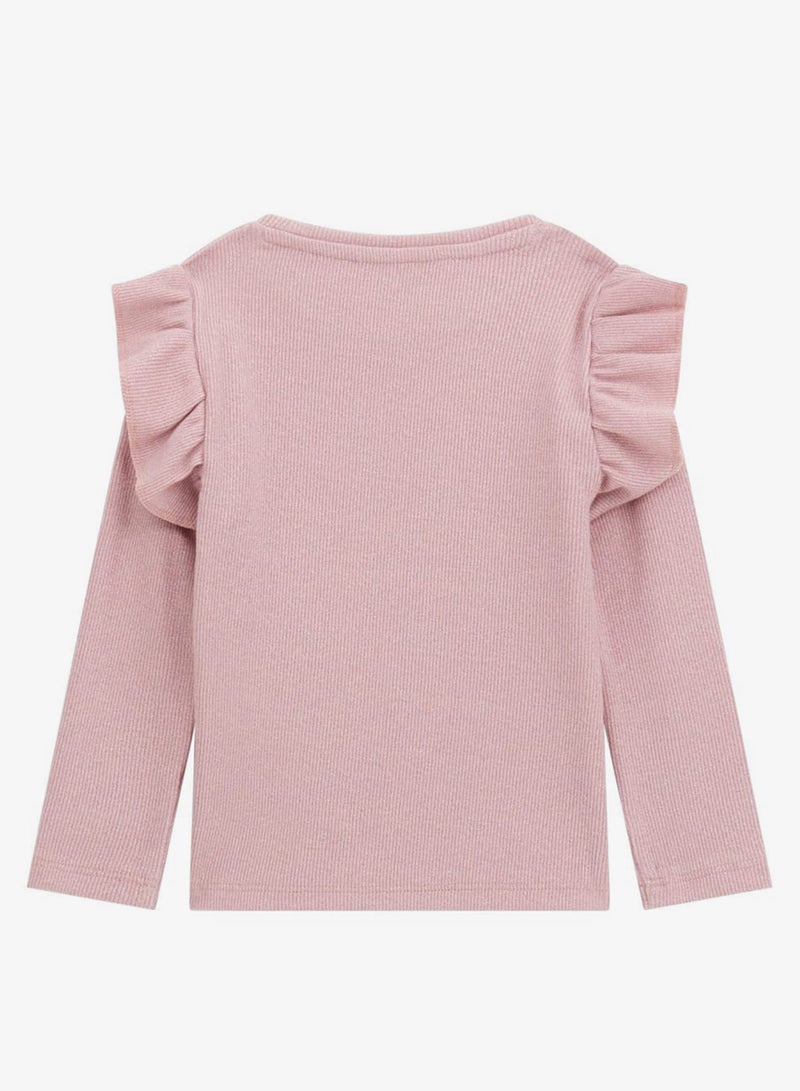 GUESS Long Sleeves T-Shirt - Image 2