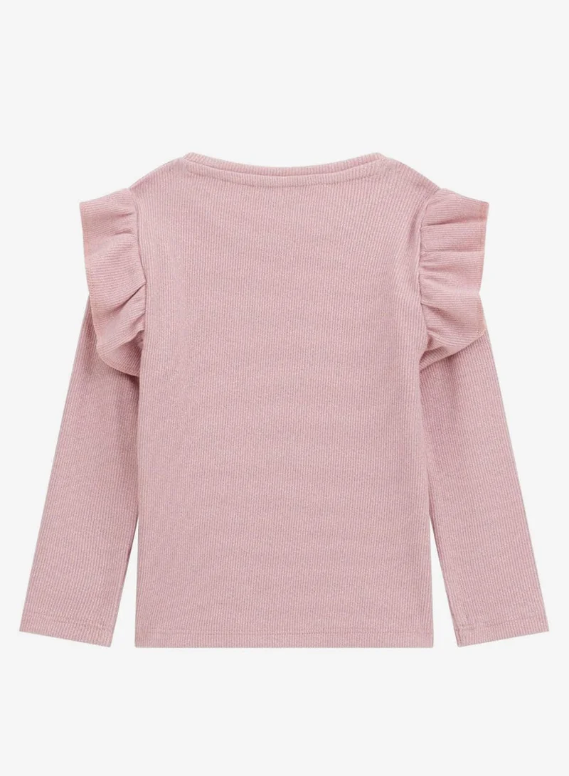GUESS  Long Sleeves T-Shirt for Women | Best Price UAE