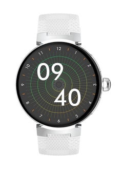 Xcell Xcell Smart Watch Zohra 2 for Android and iphone,1.32TFT Screen with 7 days battery life, Receive & Make calls, Fitness Tracker with Heart Rate,Blood Pressure,Oxygen Monitor-Gray  - Image 1