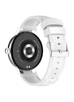 Xcell Xcell Smart Watch Zohra 2 for Android and iphone,1.32TFT Screen with 7 days battery life, Receive & Make calls, Fitness Tracker with Heart Rate,Blood Pressure,Oxygen Monitor-Gray  - Image 2