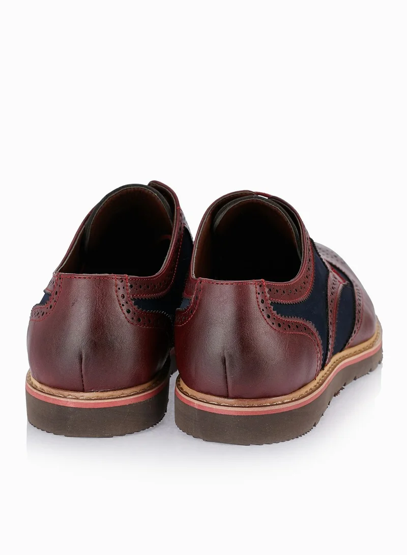 Seventy Five Lace Ups