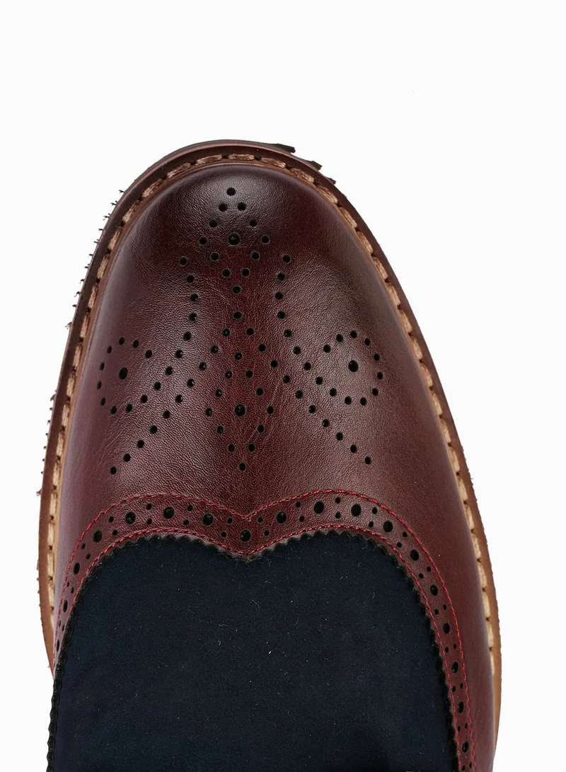 Seventy Five Lace Ups