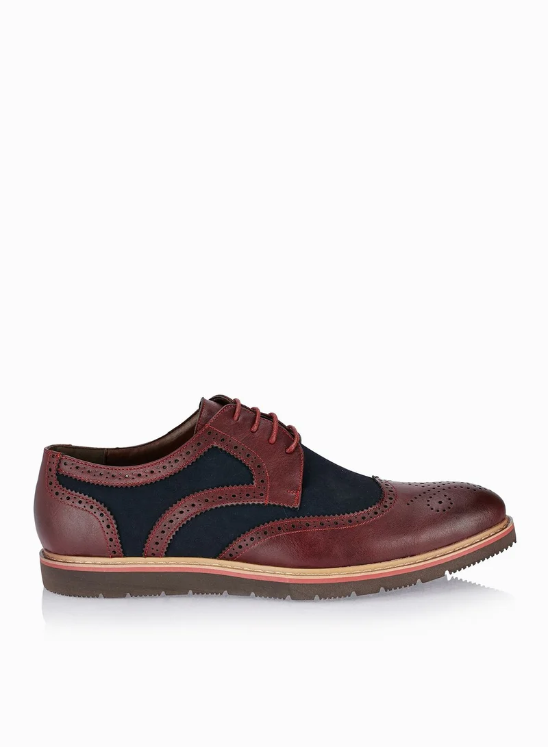 Seventy Five Lace Ups