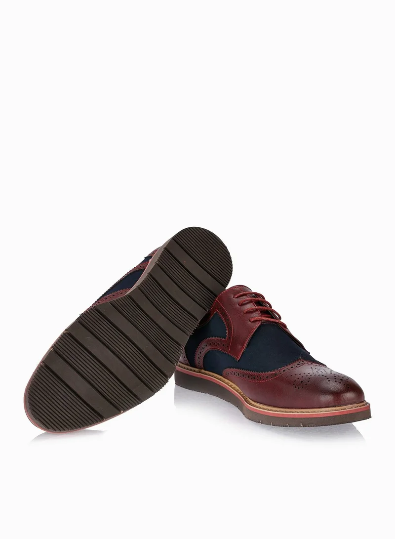 Seventy Five Lace Ups