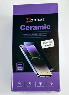 Ontime Ontime Ceramic Front Protection Cover For IPhone 14 Pro  - Image 1