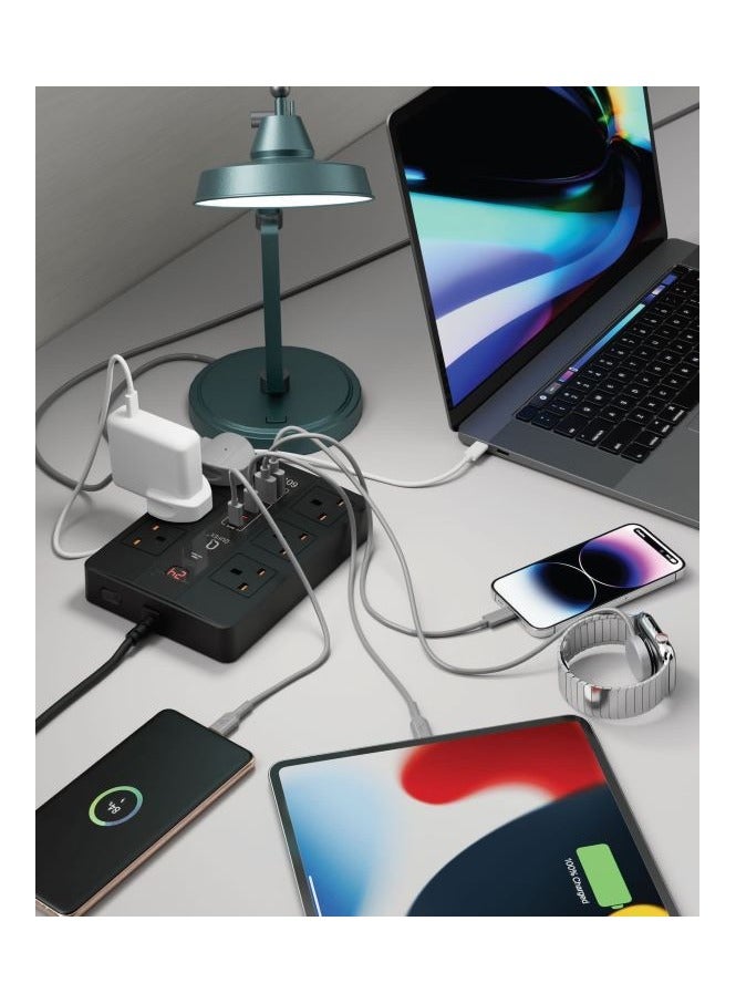 QUFEX كيو اف اكس بي دي بك - Image 2