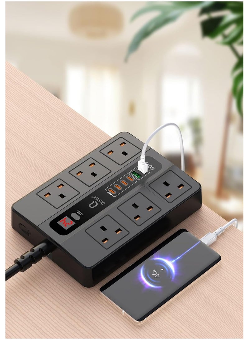 QUFEX كيو اف اكس بي دي بك - Image 3