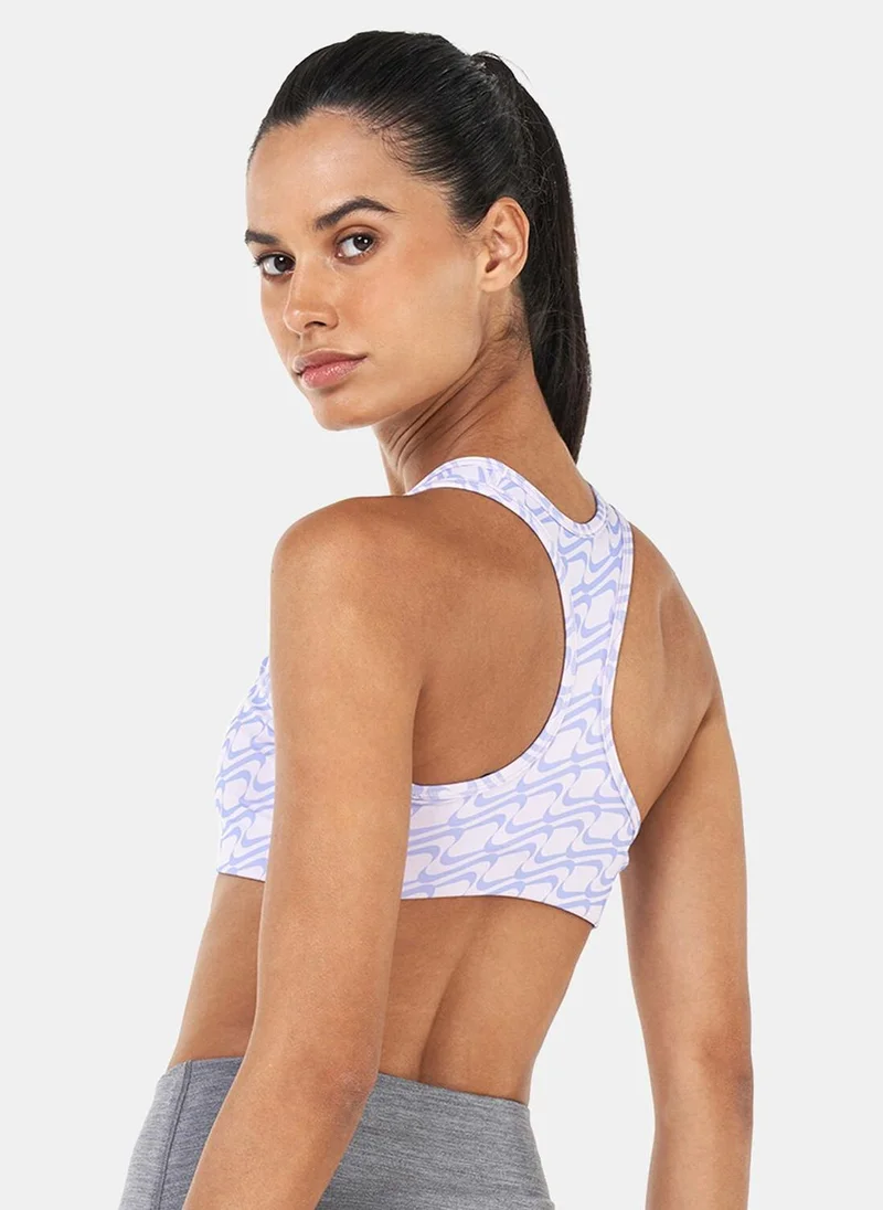 Nike Women's Dri-FIT Swoosh Sports Bra