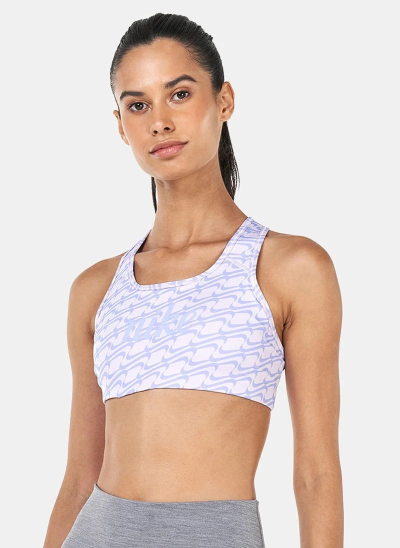 Nike Women's Dri-FIT Swoosh Sports Bra