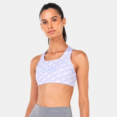 Nike Women's Dri-FIT Swoosh Sports Bra