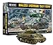 Warlord Games M4A3E8 Sherman Easy Eight 156 28mm Plastic Scale Model Tank for Bolt Action Highly Detailed World War 2 Miniatures for Tabletop Wargaming - Image 2
