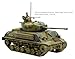 Warlord Games M4A3E8 Sherman Easy Eight 156 28mm Plastic Scale Model Tank for Bolt Action Highly Detailed World War 2 Miniatures for Tabletop Wargaming - Image 4