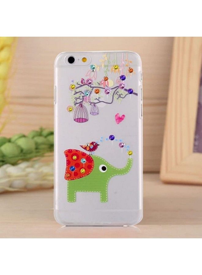 DIY Crafts 10 قطع من الكريستال المخلوط الصغير العادي مع مخالب الراينستون للخياطة لصنع المجوهرات والحرف اليدوية (مخالب نحاسية ذهبية مختلطة) (10 قطع مخالب نحاسية ذهبية شامبانيا) - Image 4