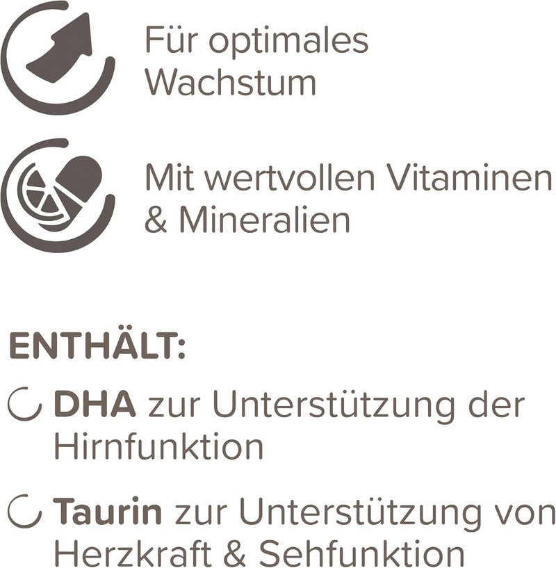 Beaphar Lactol Kitten Milk Powder 500g - Image 2