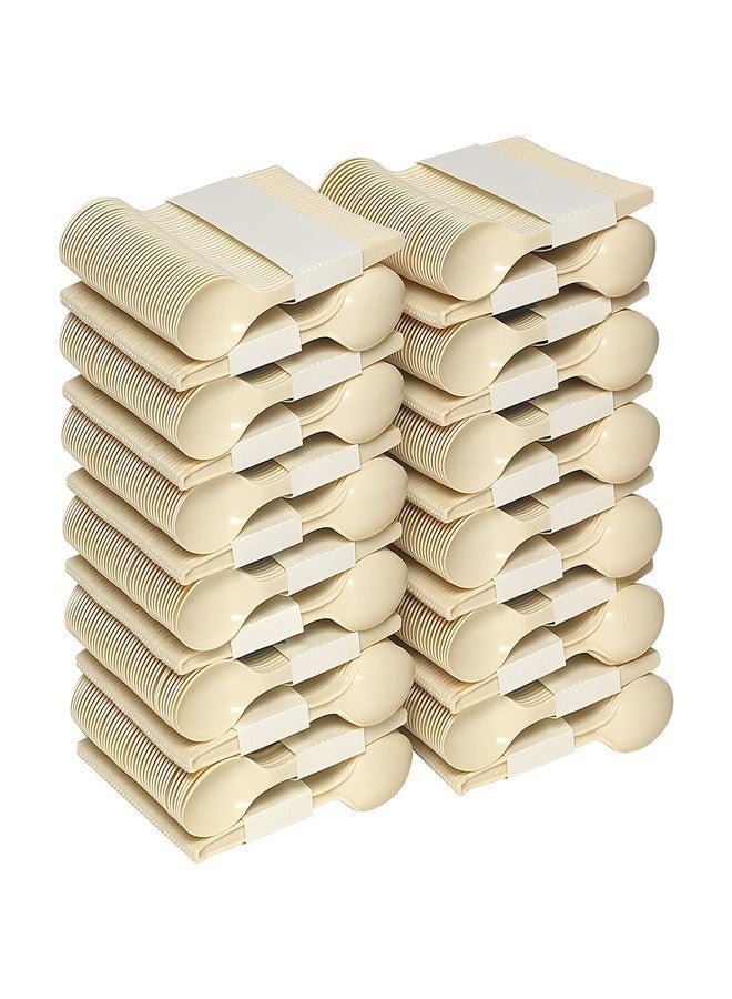 Dixie Smartstock Bio Blend Spoon Refill - 960 per case. - Image 5