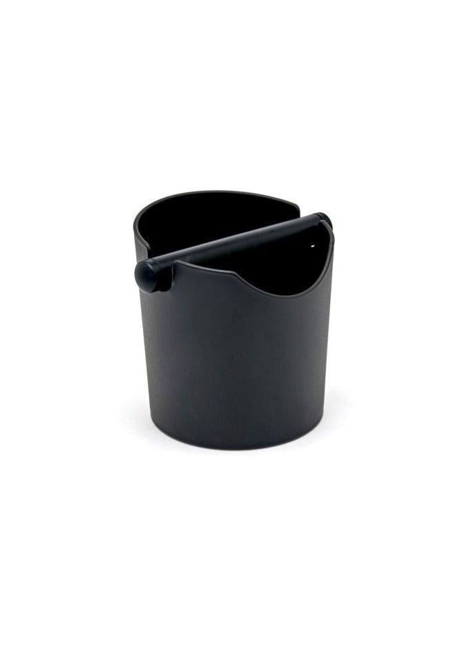 Rhino Coffee Gear Coffee Waste Knock Tube, Made of Plastic - Black - Image 3
