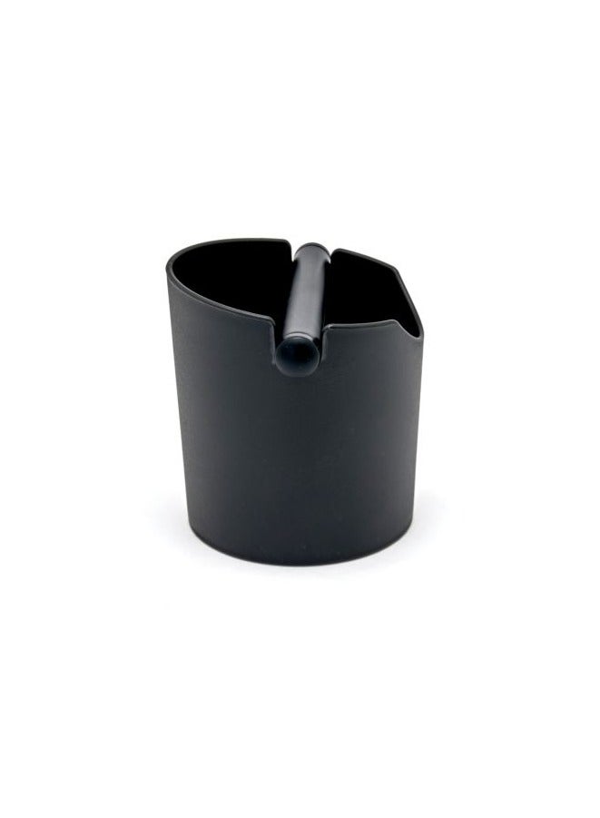 Rhino Coffee Gear Coffee Waste Knock Tube, Made of Plastic - Black - Image 4