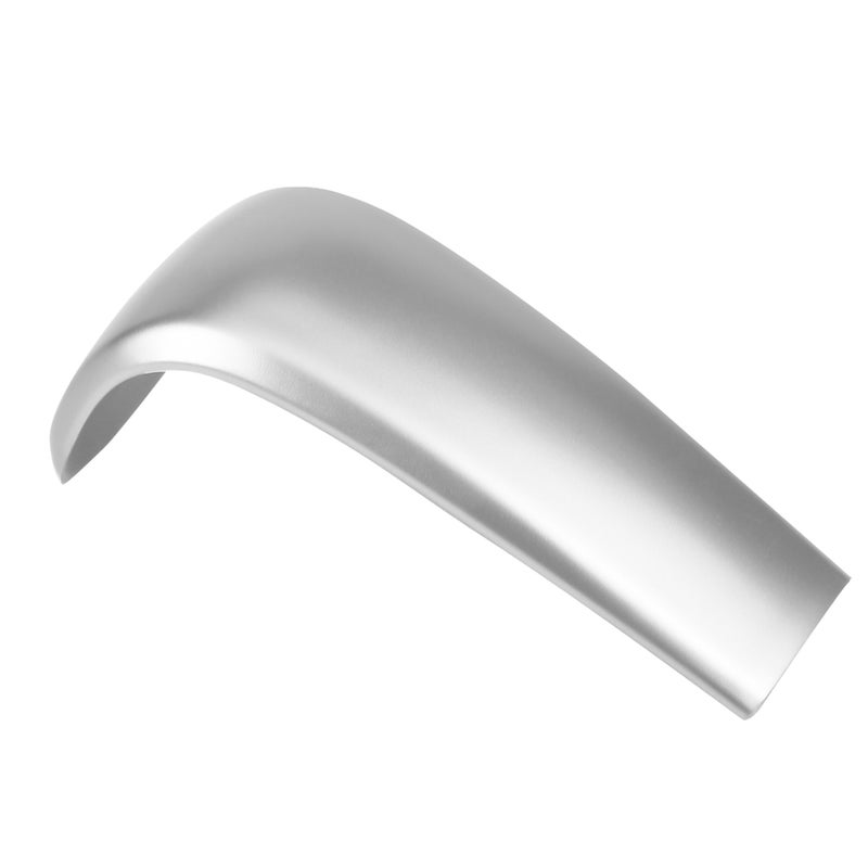 Car Center Gear Shift Knob Cover Trim Chrome for Toyota Land Cruiser Prado J150 2010-2017 - Image 4