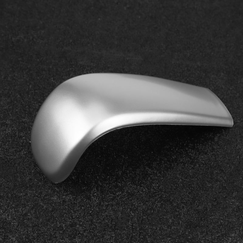 Car Center Gear Shift Knob Cover Trim Chrome for Toyota Land Cruiser Prado J150 2010-2017 - Image 5