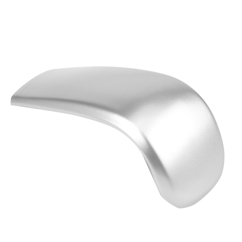 Car Center Gear Shift Knob Cover Trim Chrome for Toyota Land Cruiser Prado J150 2010-2017 - Image 3