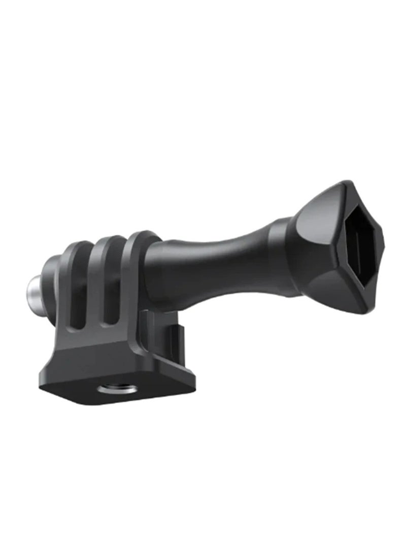 Insta360 Ace Pro 3-Prong to 1/4" Adapter Connector For ACE & ACE PRO ONE RS & ONE R Accessory