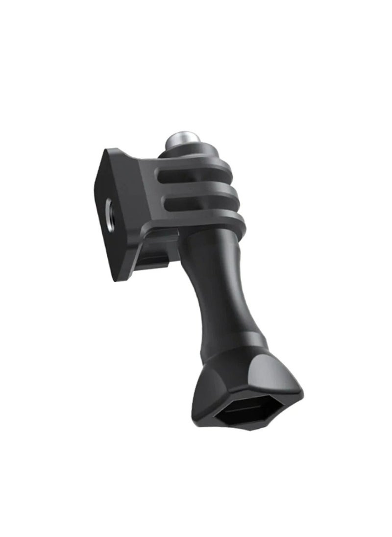 Insta360 Ace Pro 3-Prong to 1/4" Adapter Connector For ACE & ACE PRO ONE RS & ONE R Accessory