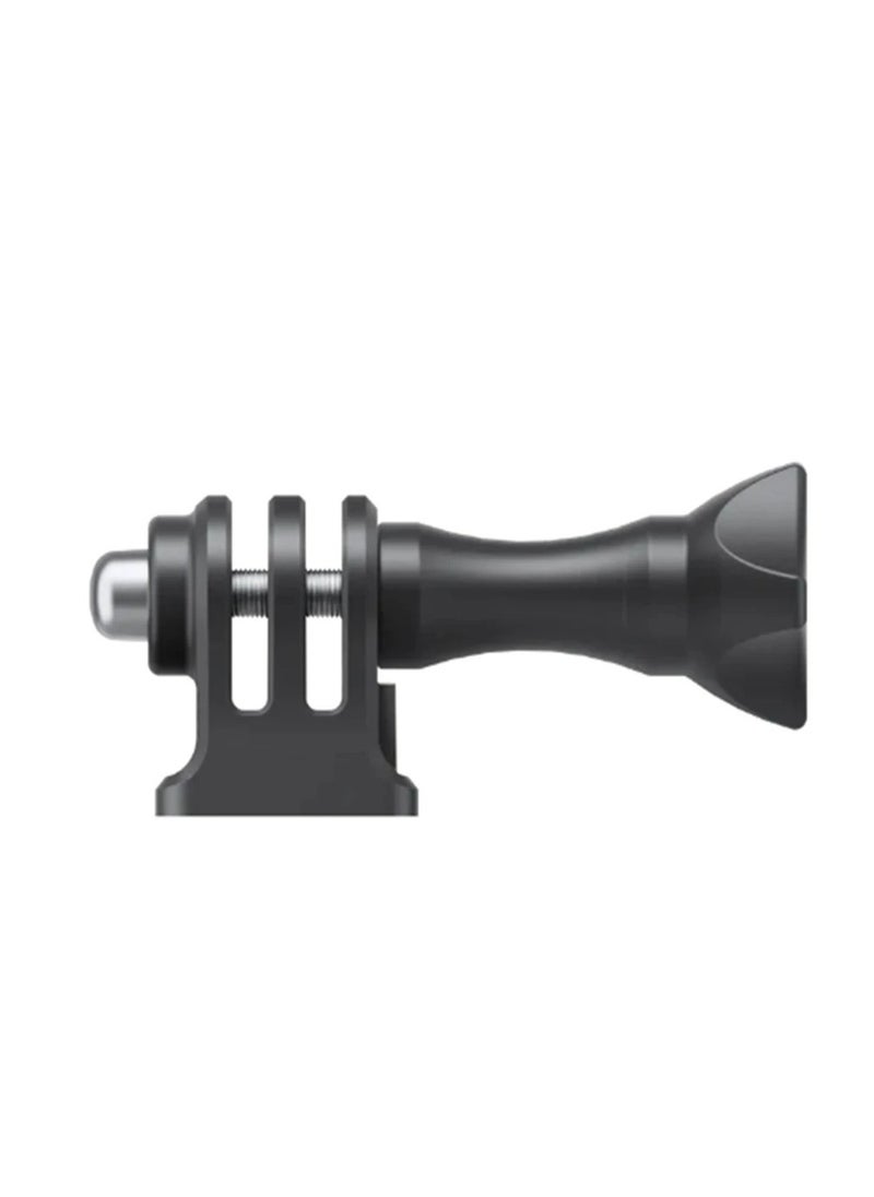 Insta360 Ace Pro 3-Prong to 1/4" Adapter Connector For ACE & ACE PRO ONE RS & ONE R Accessory