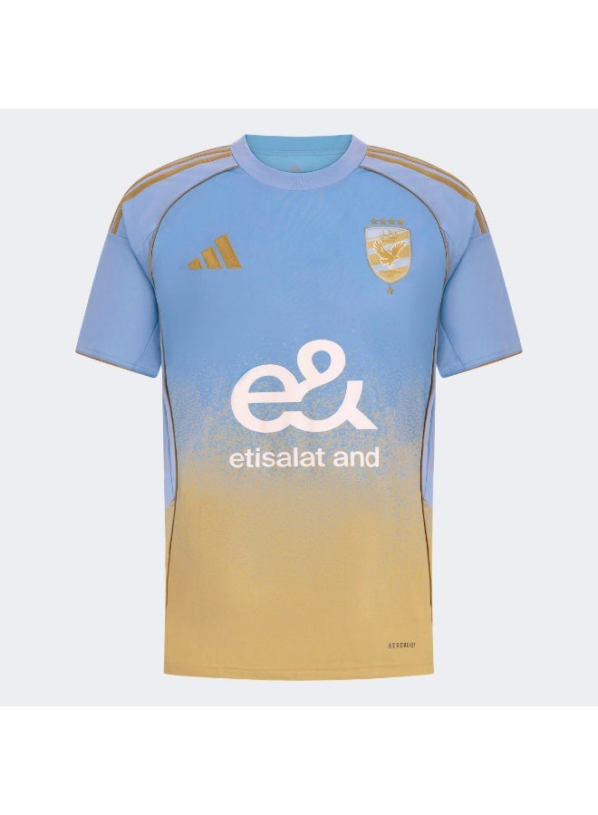 Adidas Al Ahly 3 Jersey Y - Image 1