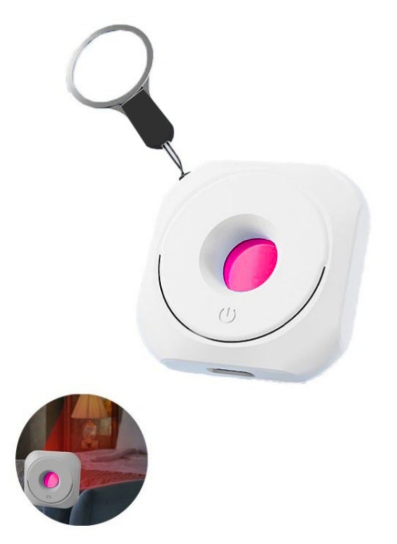 XiaoGiqi Small hidden camera detector, infrared visual detector  - Image 1
