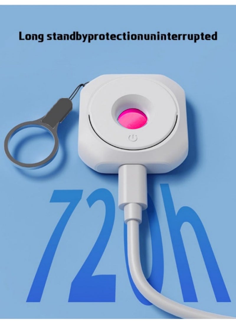 XiaoGiqi Small hidden camera detector, infrared visual detector  - Image 5