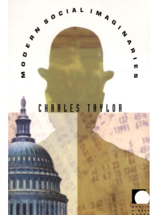 Modern Social Imaginaries