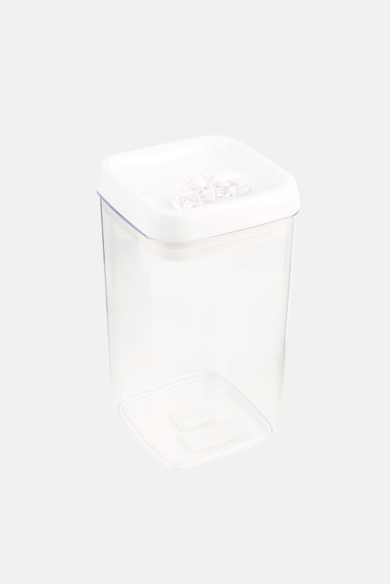 Felli Square Flip Tite Storage Container 2,4 L - Image 1