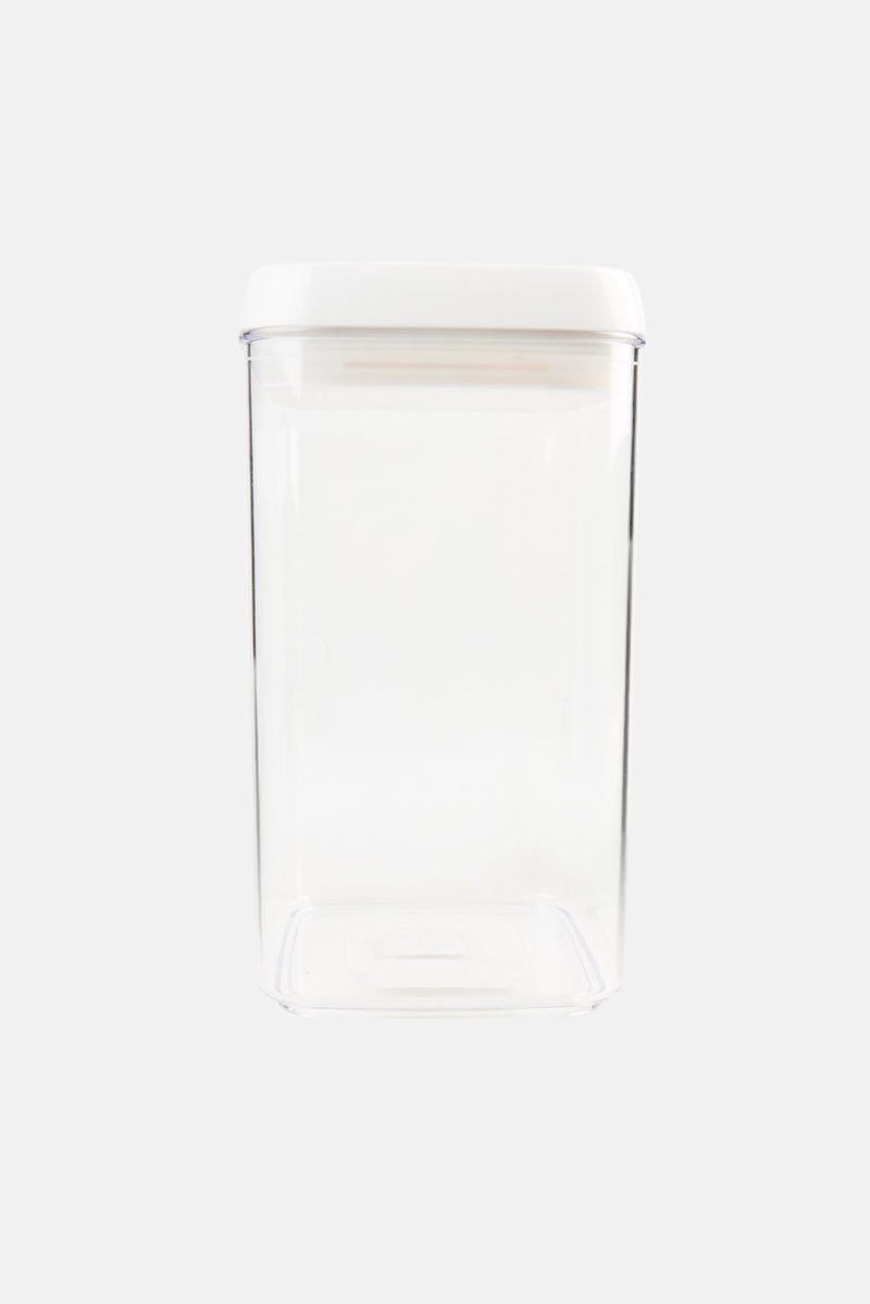 Felli Square Flip Tite Storage Container 2,4 L - Image 2