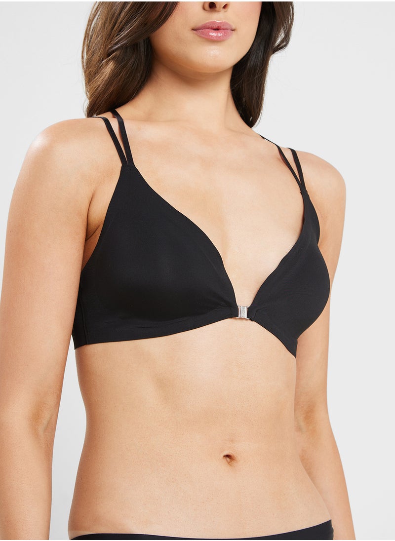 ELLA Bra With Front Closure  - Image 3