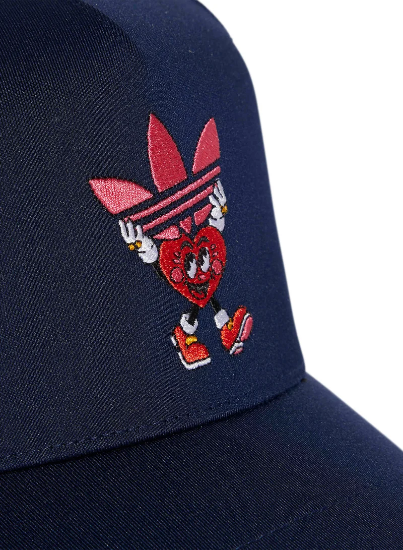 adidas Originals Made By Nelson Trucker