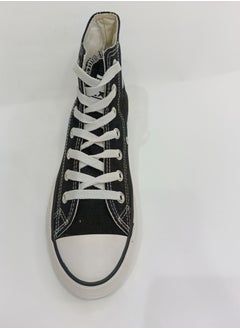 Generic Casual Half boot canvas Shoes  - Image 3