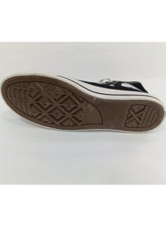 Generic Casual Half boot canvas Shoes  - Image 4